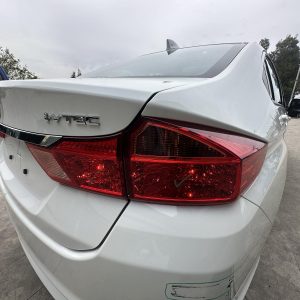 HONDA CITY GM6 01/2014-09/2020 RIGHT SIDE REAR GARNISH BOOTLID LAMP