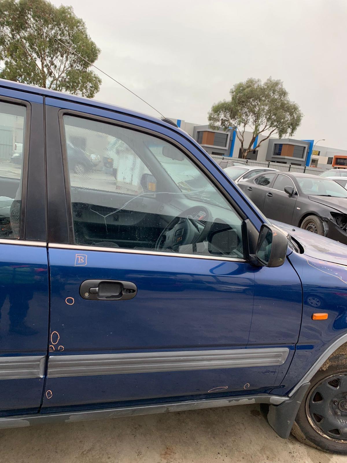 Trunk Lids & Parts For Nissan Altima Honda CRV RH Complete Door Lock (D ...