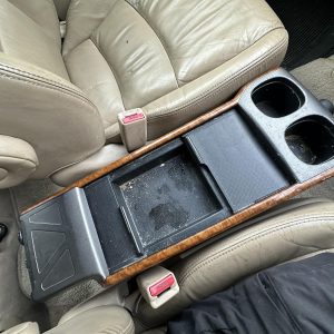 HONDA ODYSSEY RB 07/2004-03/2009 CONSOLE