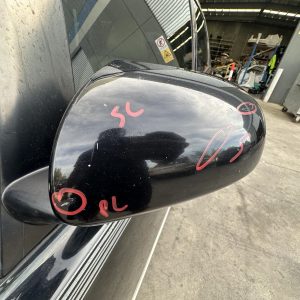HONDA ODYSSEY RB 07/2004-06/2006 LEFT DOOR MIRROR 1 PLUG 3 WIRE 76250SFEU02ZB