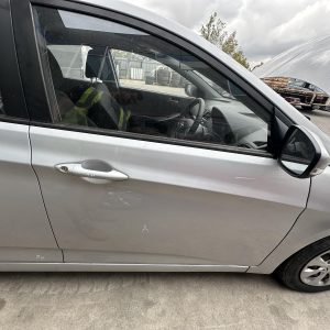 HYUNDAI ACCENT RB 05/2011-12/2019 RIGHT FRONT OUTER DOOR HANDLE