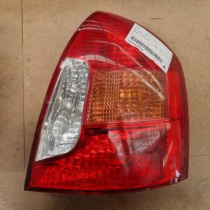 HYUNDAI ACCENT RIGHT TAILLIGHT MC, SEDAN, 02/06-12/09 06 07 08 09