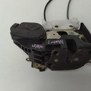 HYUNDAI ELANTRA 11/00-07/06 RIGHT FRONT DOOR LOCK MECHANISM 4 MASTER SWITCH TYPE