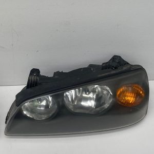 HYUNDAI ELANTRA XD 10/2003-07/2006 LEFT HEADLAMP