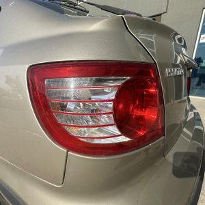 HYUNDAI ELANTRA XD 10/2003-07/2006 LEFT TAILLIGHT HATCH P/N 924012D710