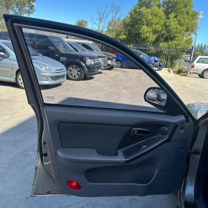 HYUNDAI ELANTRA XD 11/2000-07/2006 LEFT FRONT POWER WINDOW SWITCH 935752D900AX