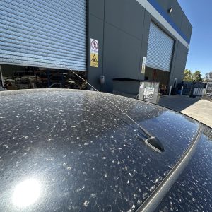 HYUNDAI GETZ TB 09/2002-09/2005 ANTENNA