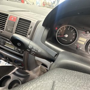 HYUNDAI GETZ TB 09/2002-09/2011 WIPER SWITCH NON VARIABLE SPEED