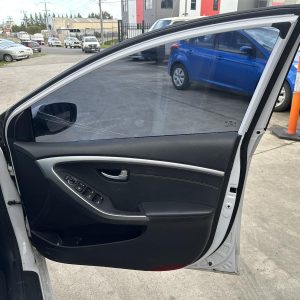 HYUNDAI I30 GD 02/2012-02/2017 RIGHT FRONT INNER DOOR HANDLE