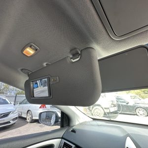 HYUNDAI I30 GD 03/2012-02/2017 LEFT SIDE SUN VISOR