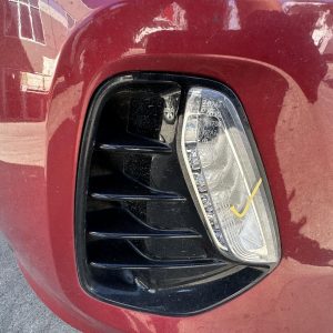 HYUNDAI I30 PD 03/17-08/20 RIGHT DAYTIME RUNNING LAMP SINGLE LED TYPE 6 PIN PLUG