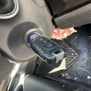 HYUNDAI I30 PD 03/2017-2025 IGNITION WITH KEY HATCHBACK