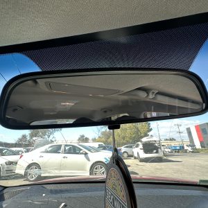 HYUNDAI I30 PD 03/2017-2025 INTERIOR MIRROR HATCHBACK P/N 851013X100