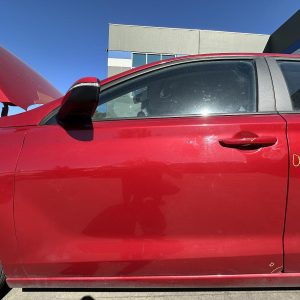 HYUNDAI I30 PD 03/2017-2025 LEFT FRONT OUTER DOOR HANDLE HATCH