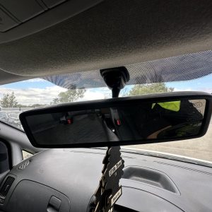 HYUNDAI ILOAD/IMAX 2007-2021 GLOVE BOX TQ, UPPER, 11/07-03/21