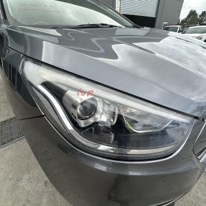 HYUNDAI IX35 LM SERIES 08/2013-01/2016 RIGHT HEADLAMP SLOVAKIAN BUILT 921022S660