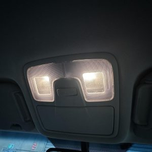HYUNDAI IX35 LM SERIES 11/2009-2016 FRONT COURTESY LIGHT