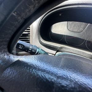 HYUNDAI SANTA FE CM 09/2009-06/2012 WIPER SWITCH NON AUTOMATIC TYPE R-SERIES