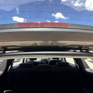 HYUNDAI SANTA FE CM 11/2005-06/2012 TAILGATE HINGES PAIR