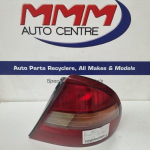HYUNDAI SONATA RIGHT TAILLIGHT Y3, 10/96-05/98 96 97 98