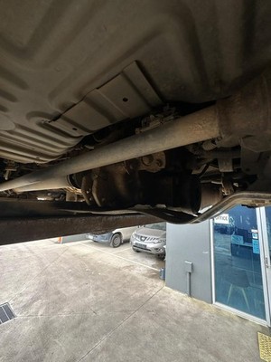 HYUNDAI TERRACAN DIFFERENTIAL CENTRE FRONT, 2.9, AUTO/MANUAL T/M TYPE, HP, DIESE - Image 13
