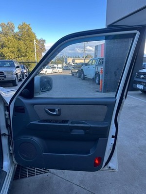 HYUNDAI TERRACAN DOOR TRIM RH REAR, CLOTH, HP, 11/01-12/07 01 02 03 04 05 06 07 - Image 12