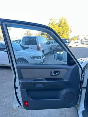 HYUNDAI TERRACAN DOOR TRIM RH REAR, CLOTH, HP, 11/01-12/07 01 02 03 04 05 06 07 - Image 10