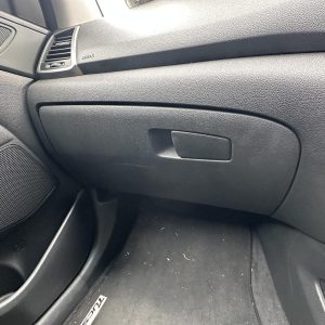 HYUNDAI TUCSON TL 06/2015-01/2021 GLOVE BOX