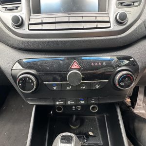 HYUNDAI TUCSON TL 06/2015-01/2021 HEATER/AC CONTROLS P/N 97250D3MB0TRY