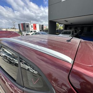 HYUNDAI TUCSON TL 06/2015-01/2021 LEFT SIDE ROOF RAIL