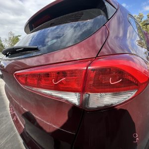 HYUNDAI TUCSON TL 06/2015-06/2018 RIGHT TAILLIGHT IN BODY VIN KMHJ 92402D3000