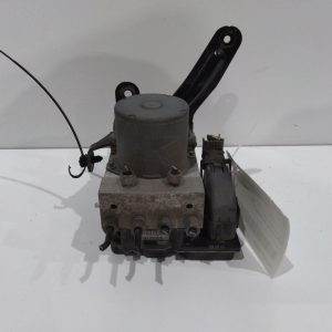 JEEP CHEROKEE KK 01/2011-12/2011 ABS PUMP/MODULATOR P/N 68079343AA 68079343AB