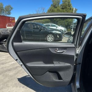 KIA CERATO BD 04/2018-09/2024 LEFT REAR INNER DOOR HANDLE