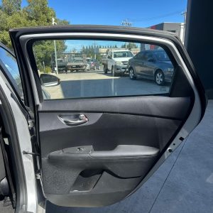 KIA CERATO BD 04/2018-09/2024 RIGHT REAR INNER DOOR HANDLE