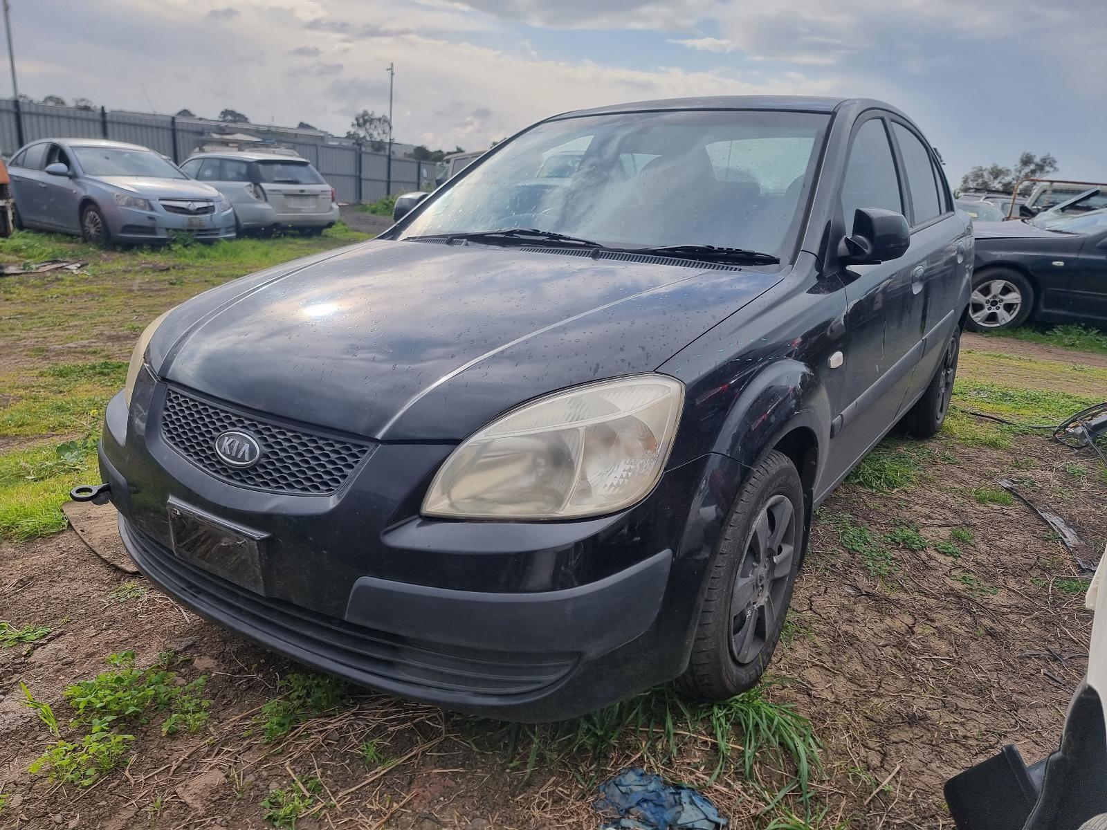 KIA RIO JB 08/200507/2011 FUEL FILLER MMM Auto Centre