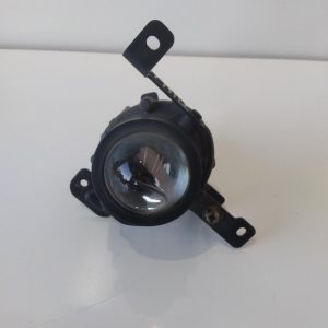 KIA RIO UB 08/2011-10/2014 LEFT BUMPER FOGLAMP 3DR/5DR HATCHBACK