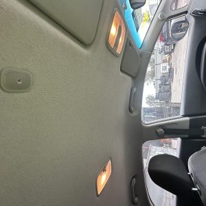 KIA RIO UB 08/2011-11/2016 FRONT COURTESY LIGHT