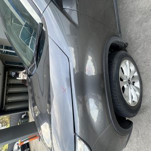 KIA SORENTO XM 10/2009-12/2014 LEFT GUARD NON GUARD FLASHER TYPE