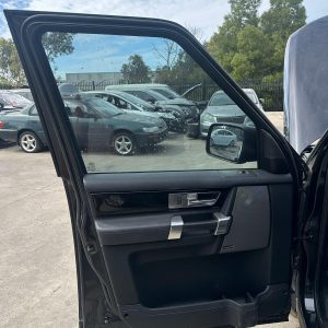 LAND ROVER DISCOVERY L319 10/09-12/16 LEFT FRONT POWER WINDOW SWITCH LR013904