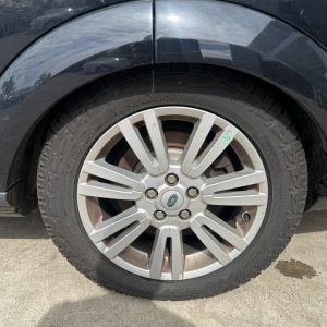 LAND ROVER DISCOVERY L319 10/09-12/16 RIGHT REAR WHEEL ALLOY FACTORY 19X8.0IN