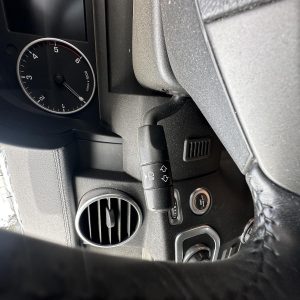 LAND ROVER DISCOVERY L319 10/2009-12/2016 FLASHER SWITCH