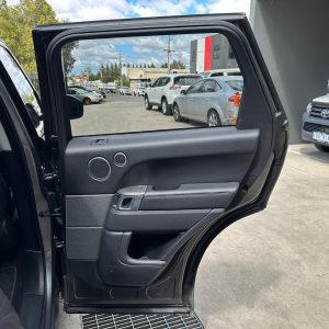 LAND ROVER RANGEROVER SPORT L494 06/2013-04/2022 RIGHT REAR INNER DOOR HANDLE