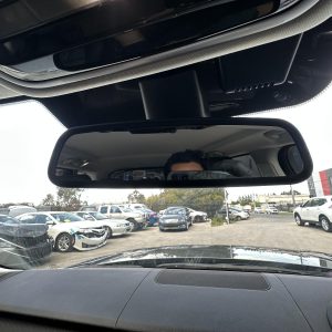 LAND ROVER RANGEROVER SPORT L494 12/2013-04/2022 INTERIOR MIRROR P/N LR070786