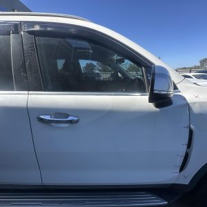 LDV D90 SV9A 11/2017-04/2024 RIGHT FRONT DOOR SHELL