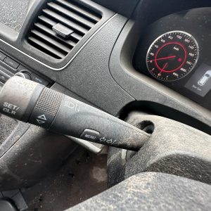 LDV G10 VAN SV7A/SV7C 04/2015-06/2021 FLASHER SWITCH WAGON/VAN