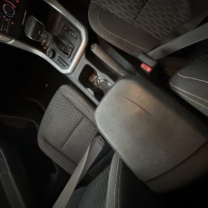 LDV T60 SK8C 07/2017-2026 CONSOLE LID