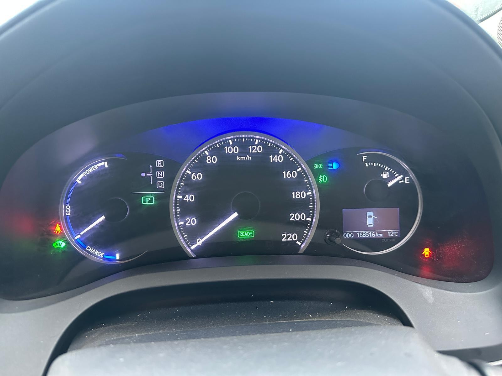 LEXUS CT200 ZWA10 03/2011-10/2022 STEERING PUMP - Image 13