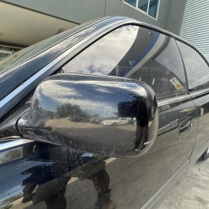 LEXUS ES300 XV10 06/1992-09/1996 LEFT DOOR MIRROR P/N 8794033120C0