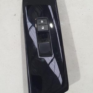 LEXUS GS300 POWER WINDOW SWITCH LH FRONT/LH REAR/RH REAR, 10 SERIES, 04/12- 12 1