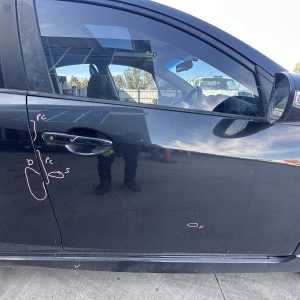 MAZDA 3 BL 04/2009-10/2013 RIGHT FRONT OUTER DOOR HANDLE